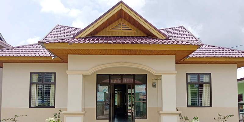Kantor Desa